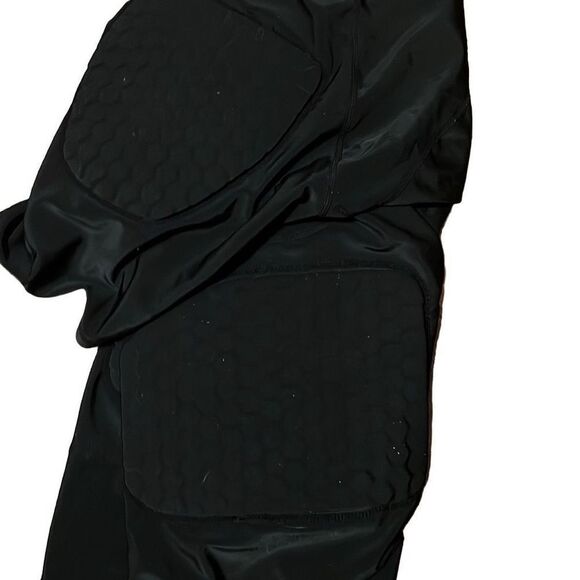 Boly padded compression tee - Picture 3 of 4